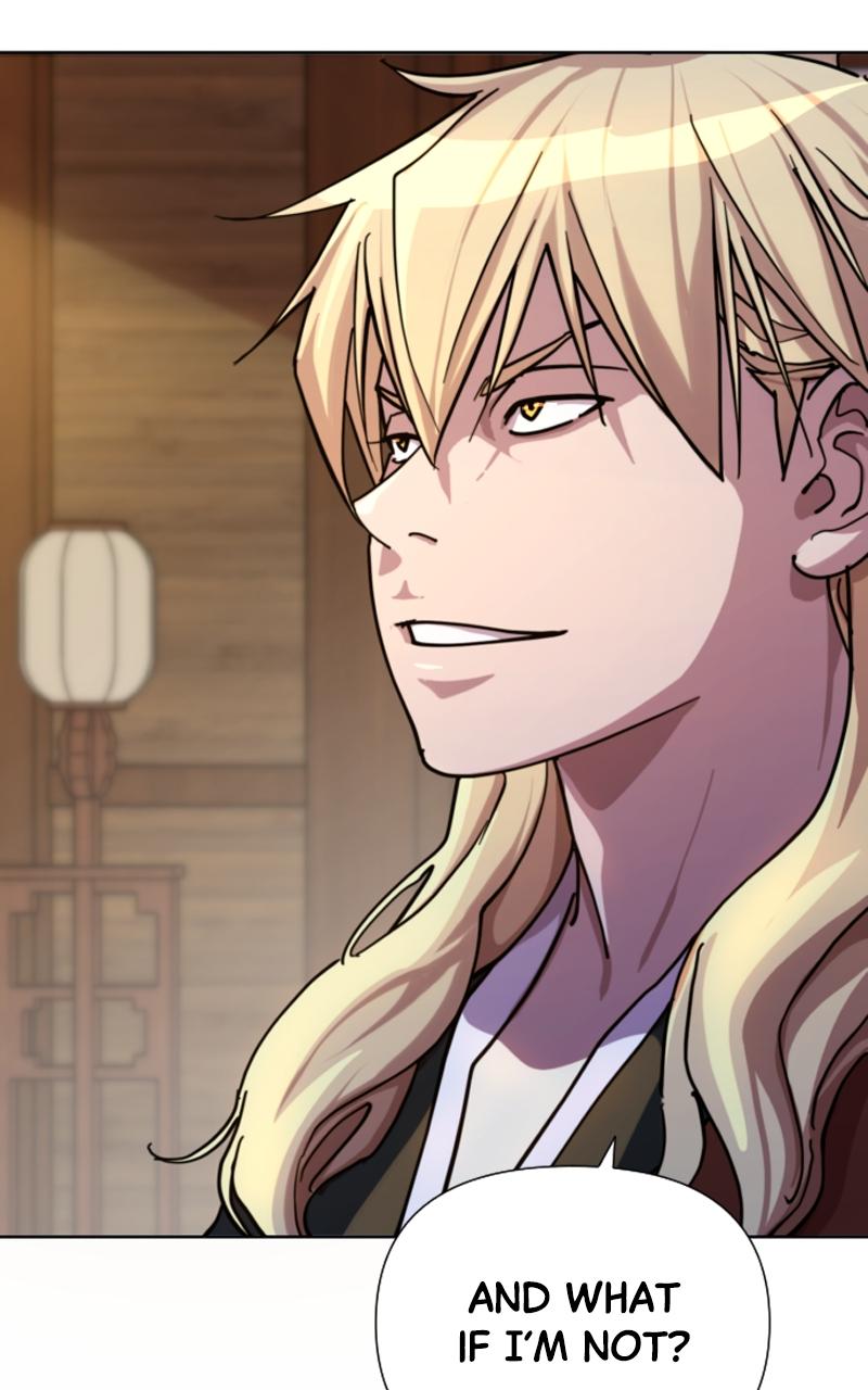 The Monkey King's Journey to the Murim Chapter 2 page 5 - 