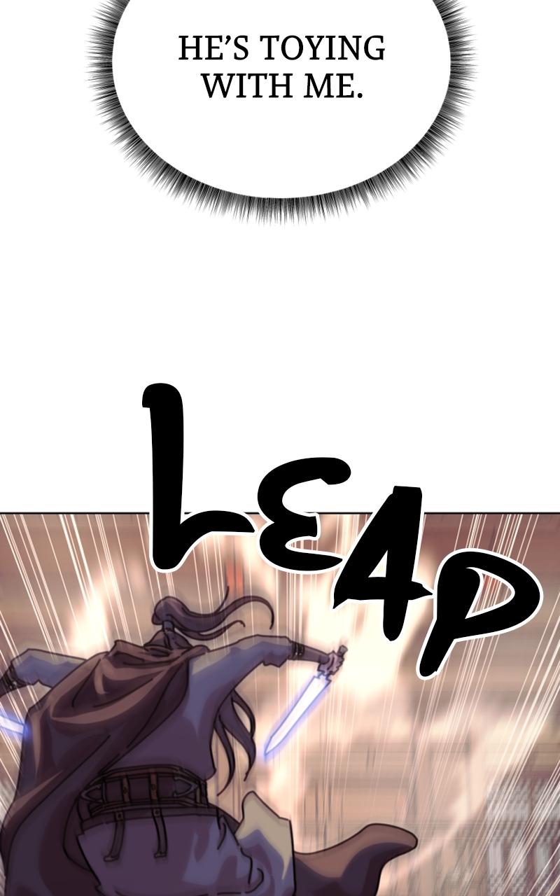 The Monkey King's Journey to the Murim Chapter 2 page 43 - 