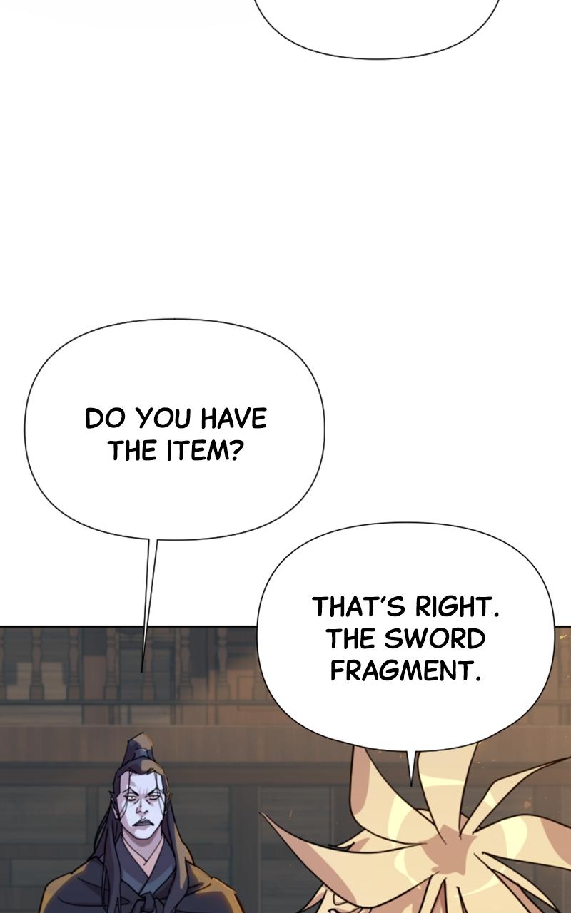 The Monkey King's Journey to the Murim Chapter 2 page 6 - 