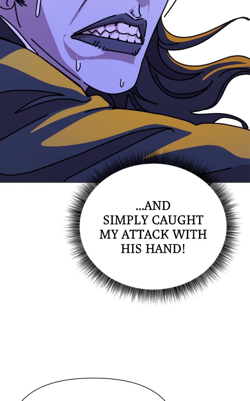The Monkey King's Journey to the Murim Chapter 2 page 60 - 
