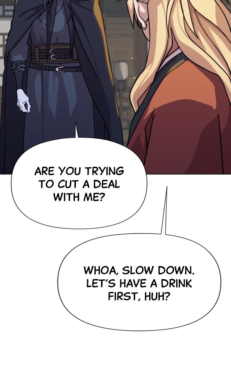 The Monkey King's Journey to the Murim Chapter 2 page 7 - 