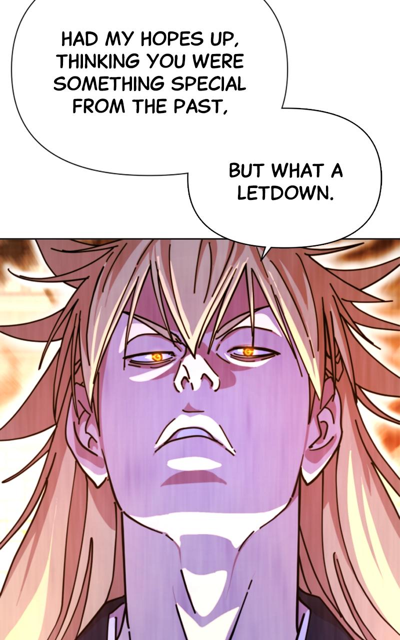 The Monkey King's Journey to the Murim Chapter 2 page 61 - 