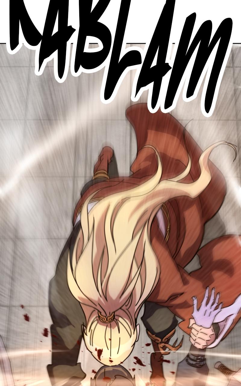 The Monkey King's Journey to the Murim Chapter 2 page 63 - 