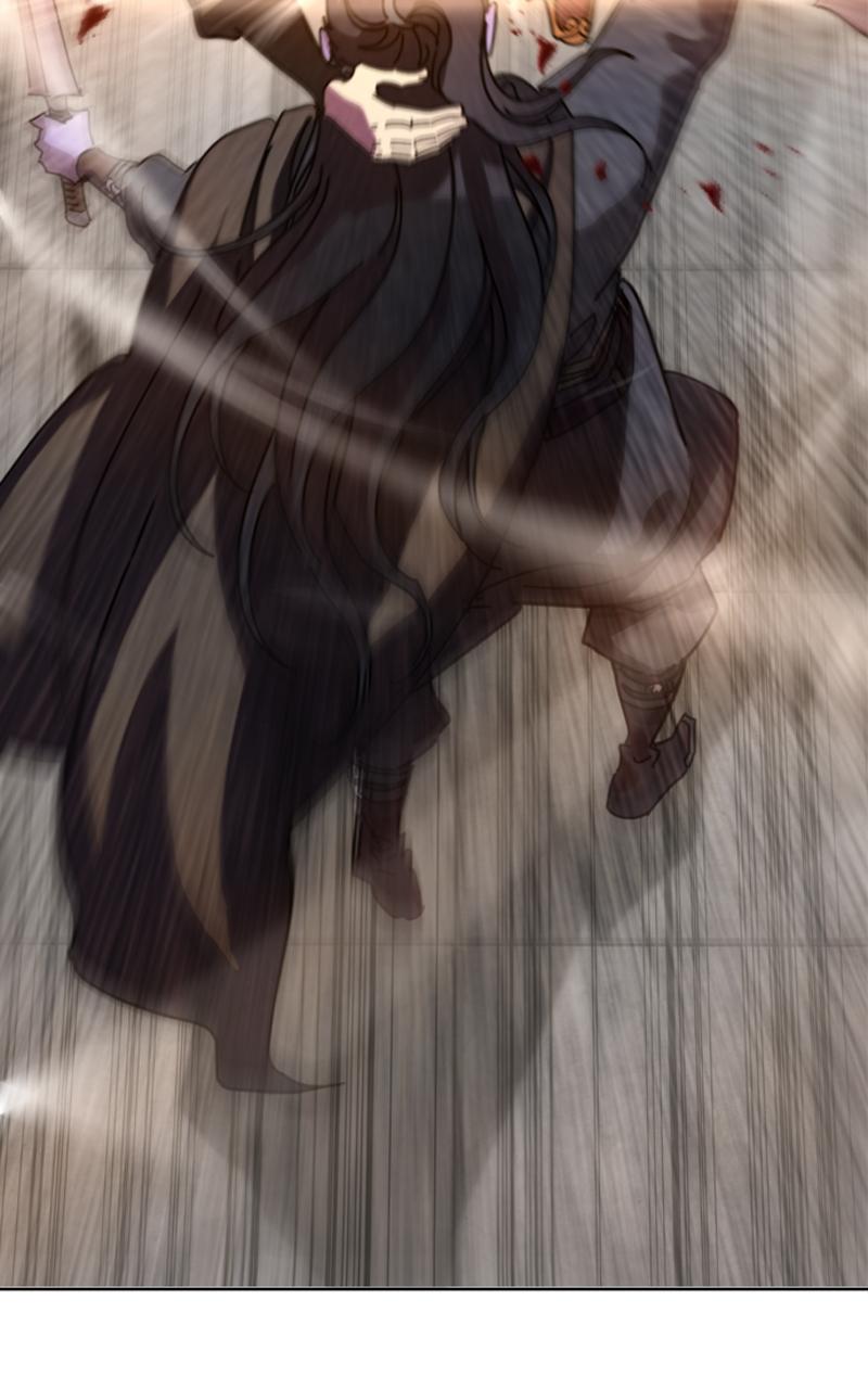 The Monkey King's Journey to the Murim Chapter 2 page 64 - 