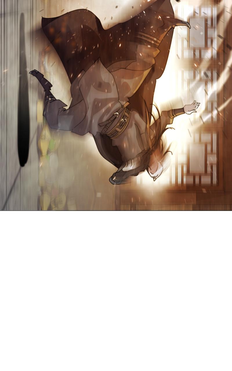 The Monkey King's Journey to the Murim Chapter 2 page 70 - 