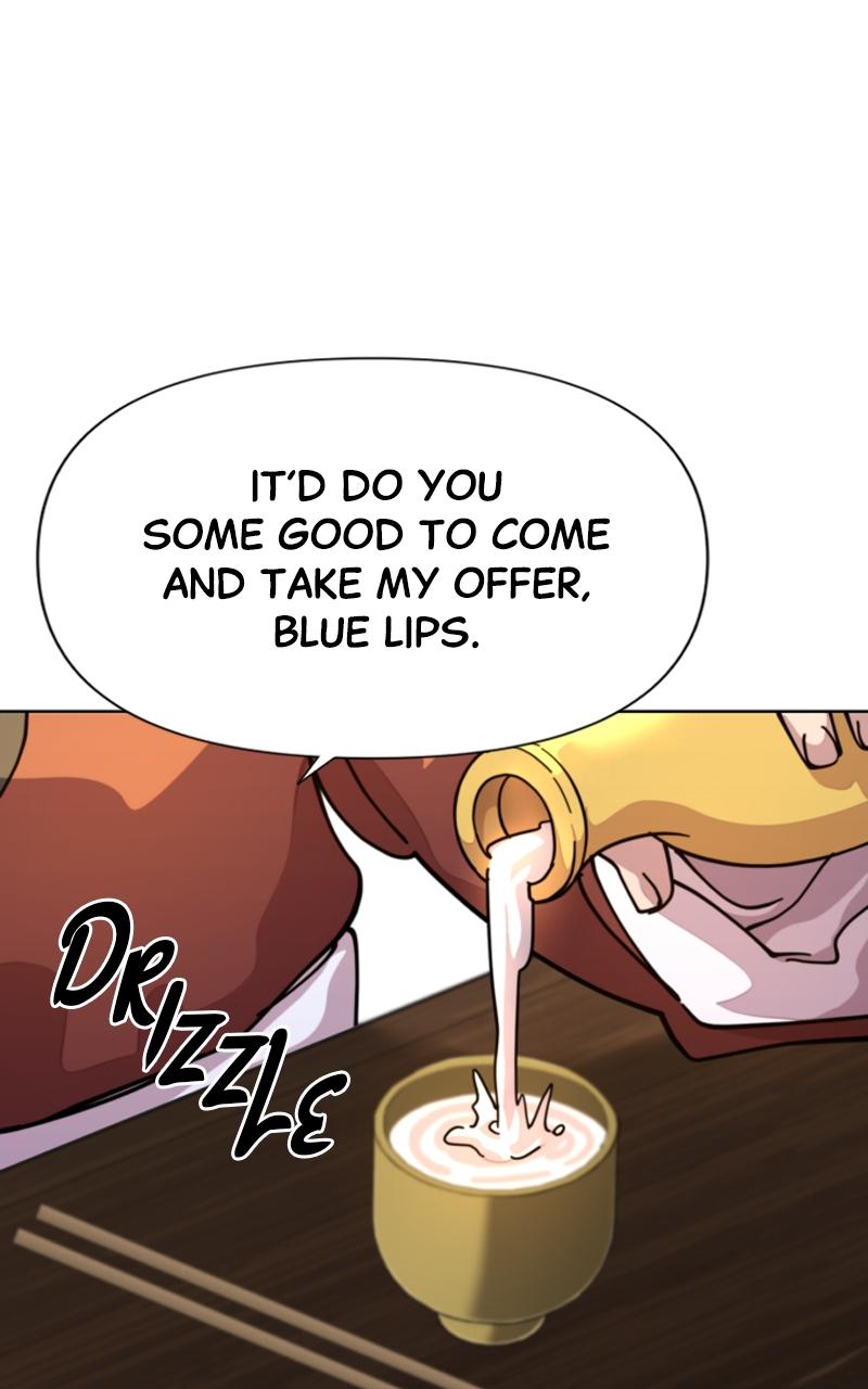 The Monkey King's Journey to the Murim Chapter 2 page 8 - 