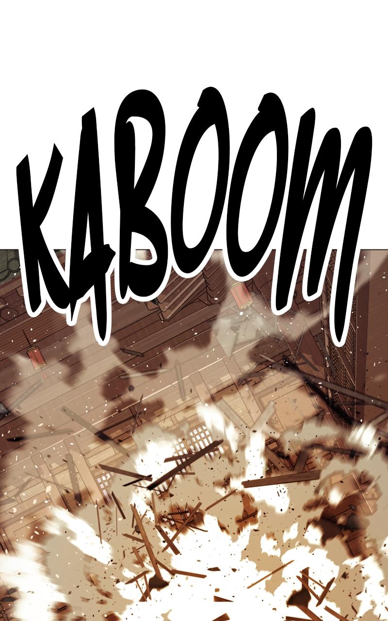 The Monkey King's Journey to the Murim Chapter 2 page 71 - 