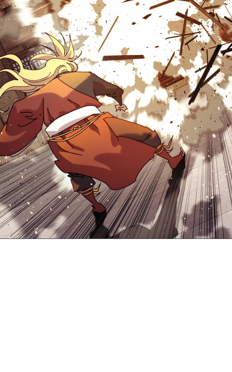 The Monkey King's Journey to the Murim Chapter 2 page 72 - 