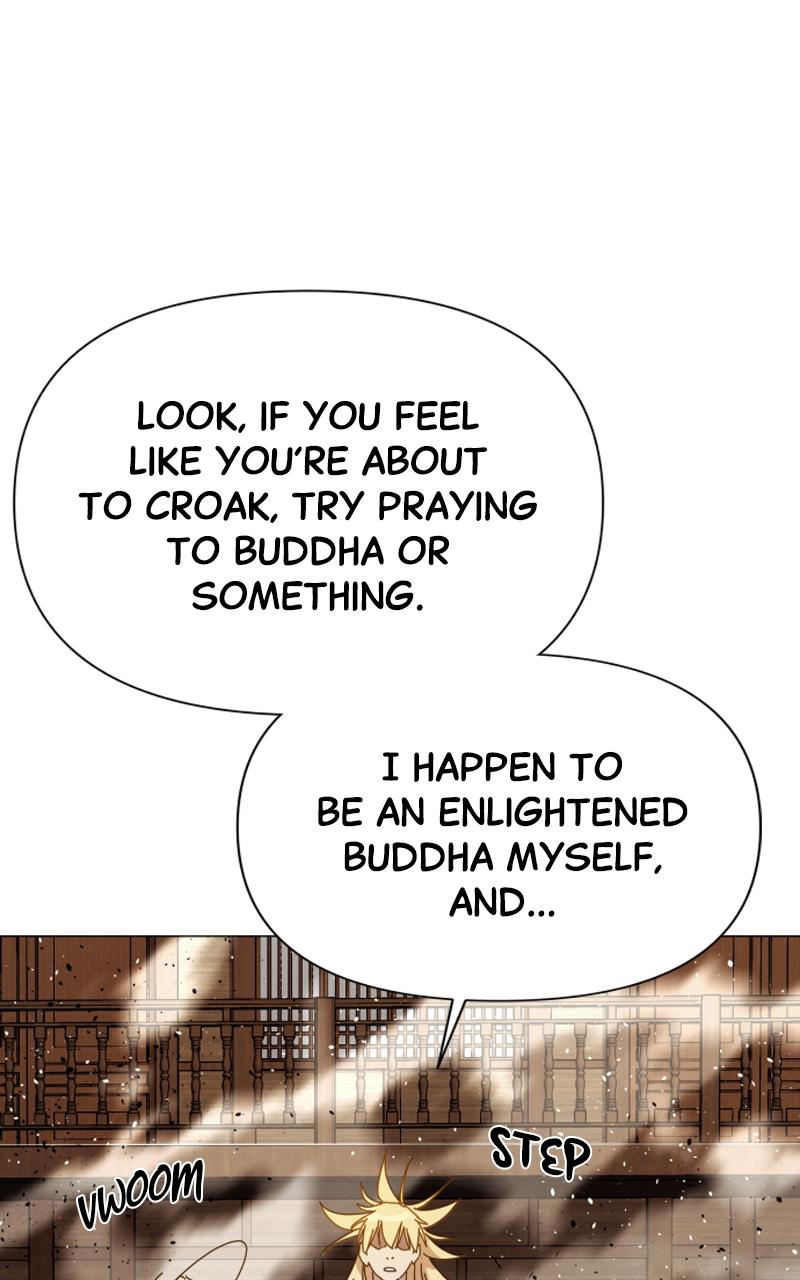 The Monkey King's Journey to the Murim Chapter 2 page 73 - 