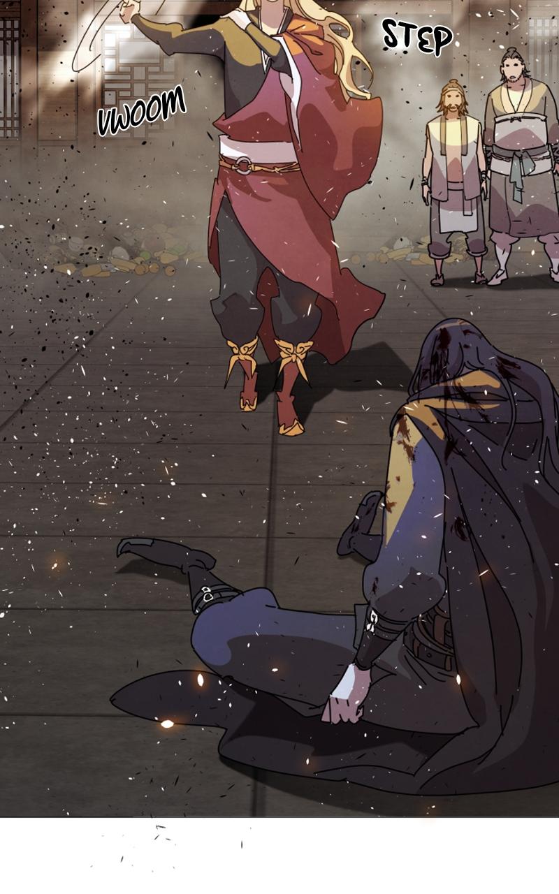 The Monkey King's Journey to the Murim Chapter 2 page 74 - 