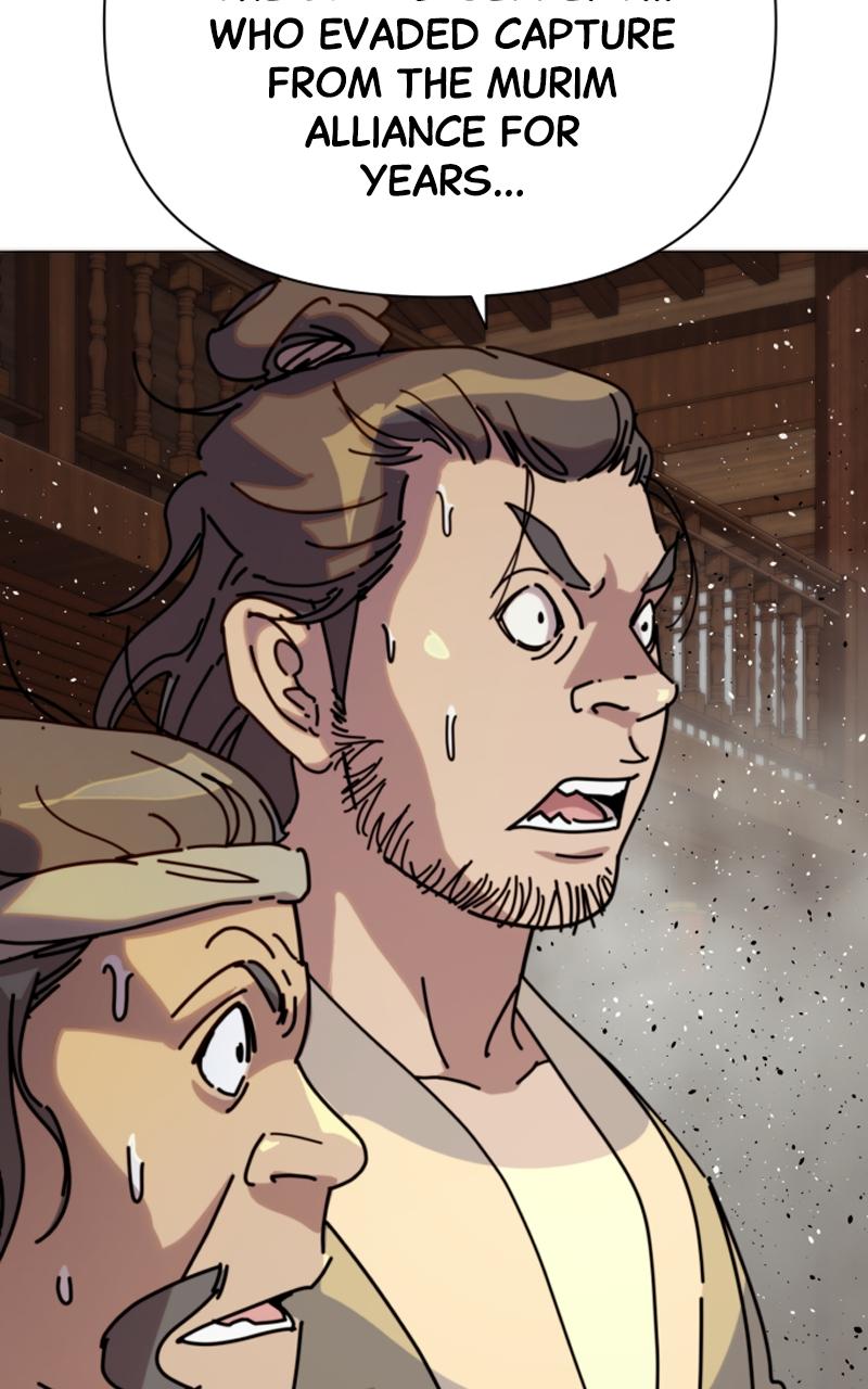 The Monkey King's Journey to the Murim Chapter 2 page 77 - 