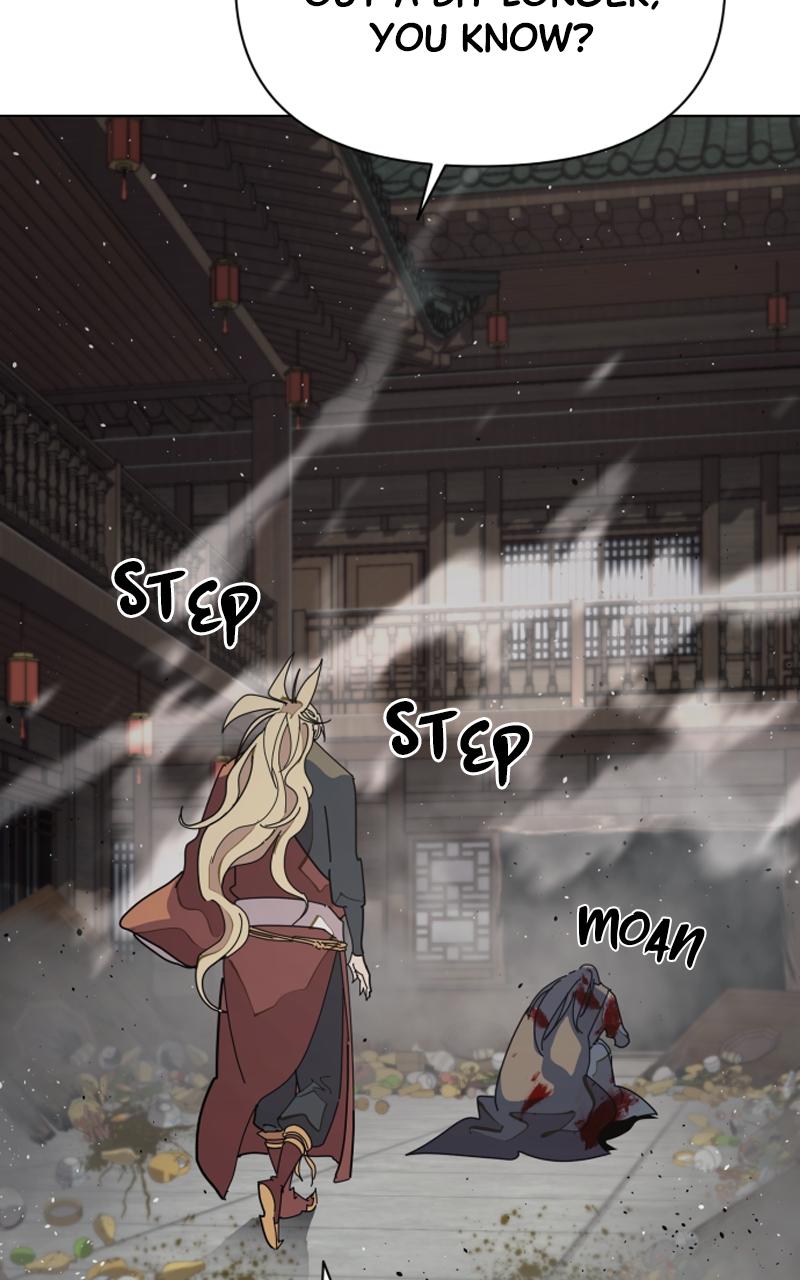 The Monkey King's Journey to the Murim Chapter 2 page 86 - 