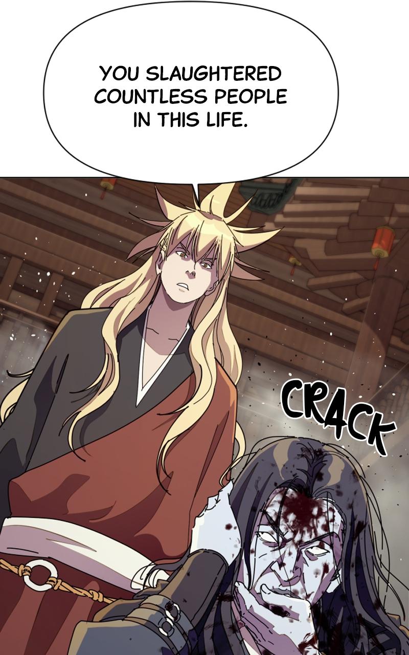 The Monkey King's Journey to the Murim Chapter 2 page 88 - 