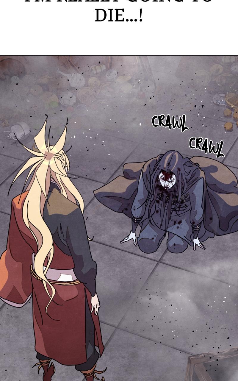 The Monkey King's Journey to the Murim Chapter 2 page 90 - 