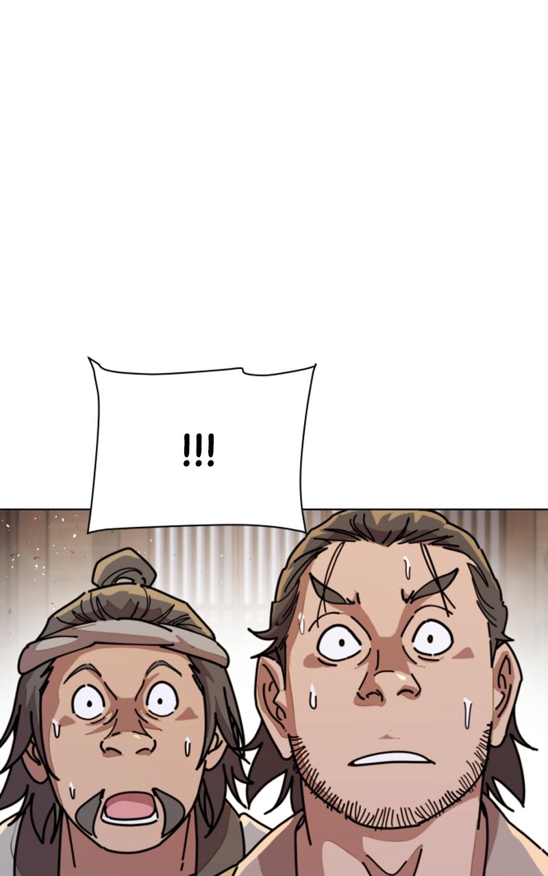 The Monkey King's Journey to the Murim Chapter 2 page 96 - 