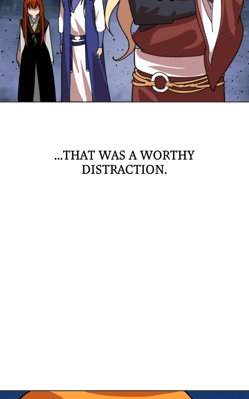 The Monkey King's Journey to the Murim Chapter 20 page 122 - 