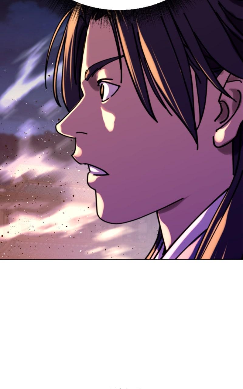 The Monkey King's Journey to the Murim Chapter 20 page 26 - 