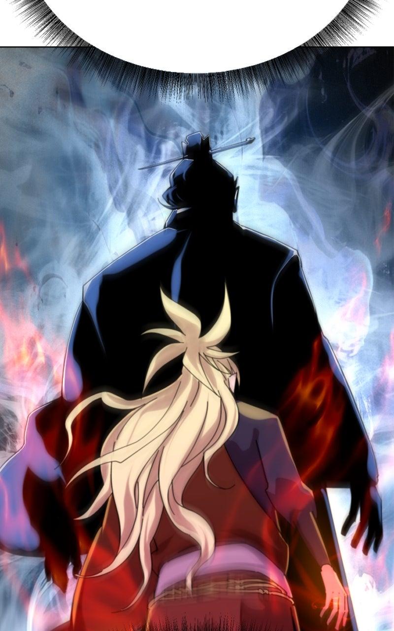 The Monkey King's Journey to the Murim Chapter 20 page 29 - 