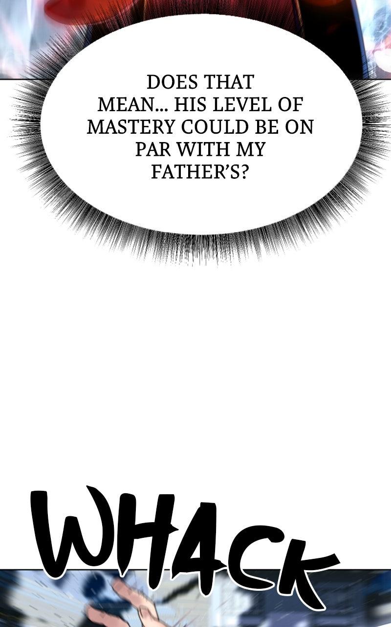 The Monkey King's Journey to the Murim Chapter 20 page 30 - 