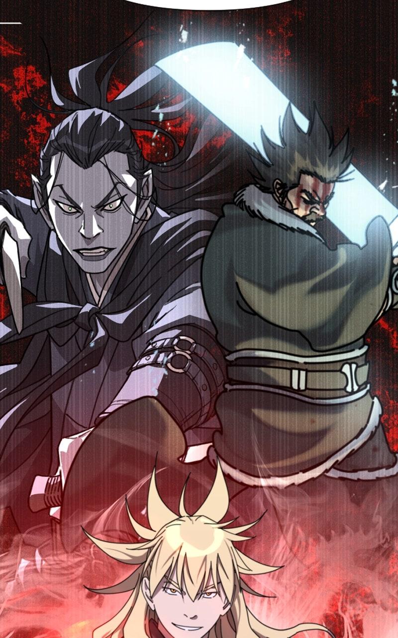 The Monkey King's Journey to the Murim Chapter 20 page 4 - 