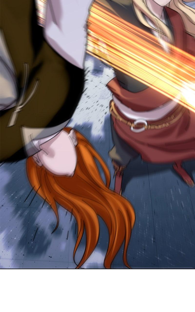 The Monkey King's Journey to the Murim Chapter 20 page 33 - 