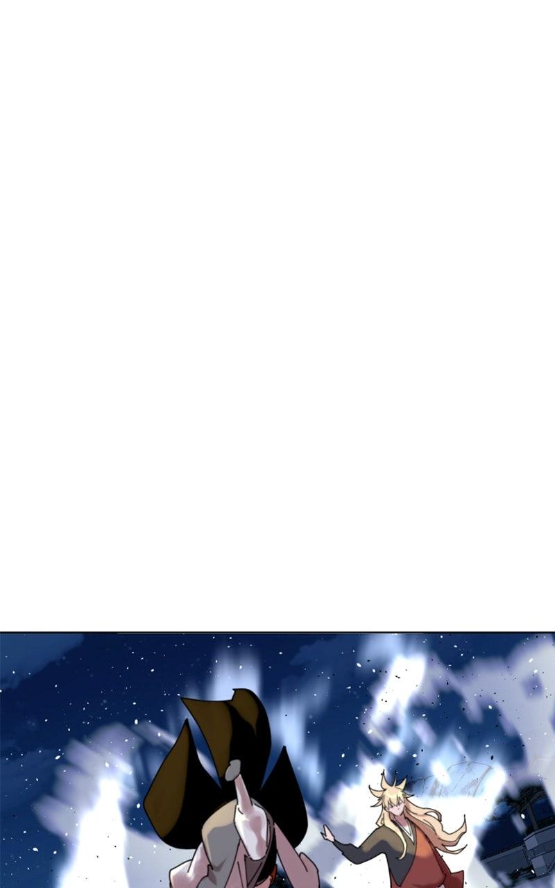 The Monkey King's Journey to the Murim Chapter 20 page 34 - 
