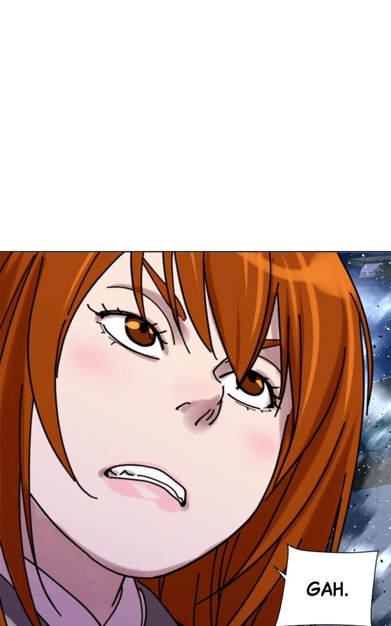 The Monkey King's Journey to the Murim Chapter 20 page 36 - 