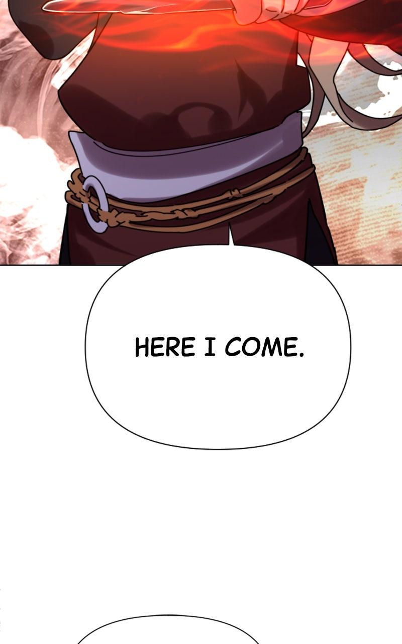 The Monkey King's Journey to the Murim Chapter 20 page 41 - 