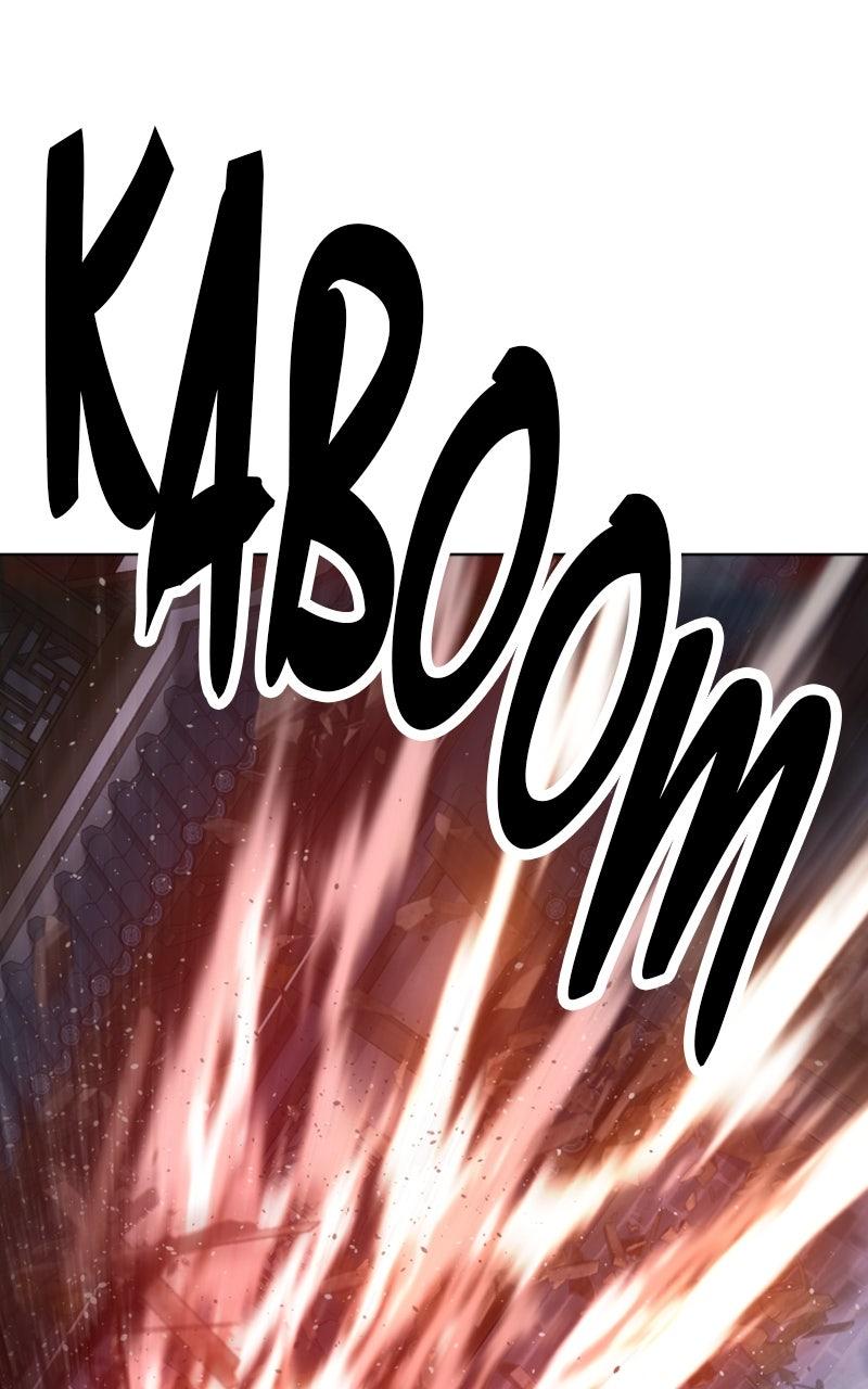 The Monkey King's Journey to the Murim Chapter 20 page 43 - 