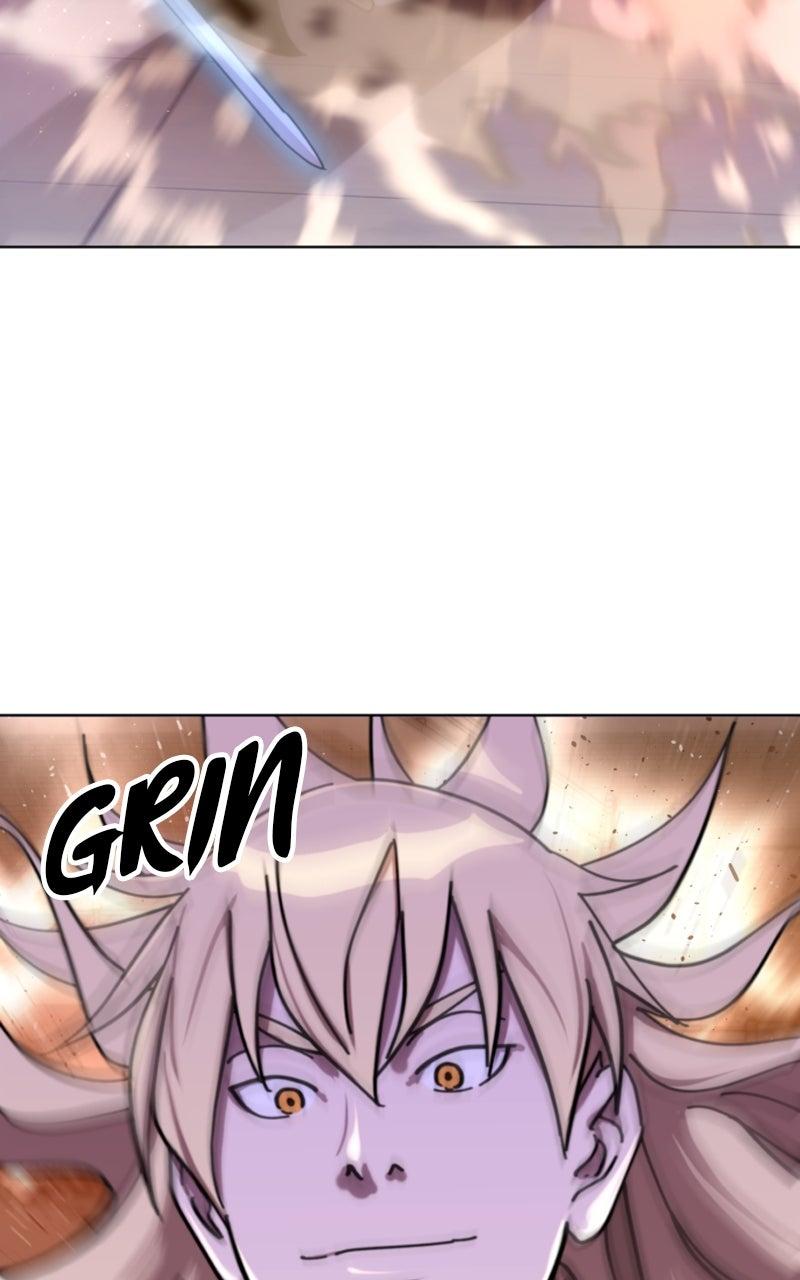 The Monkey King's Journey to the Murim Chapter 20 page 54 - 