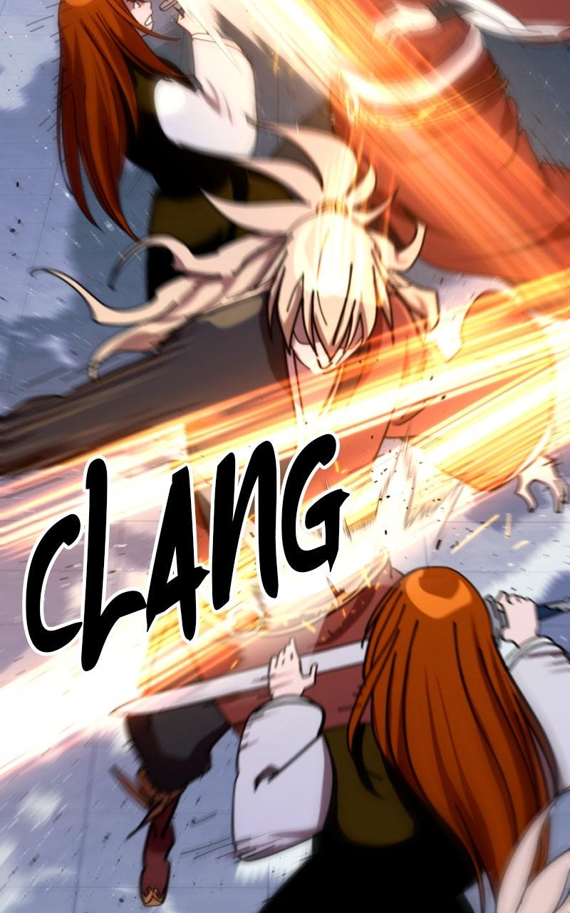 The Monkey King's Journey to the Murim Chapter 20 page 57 - 