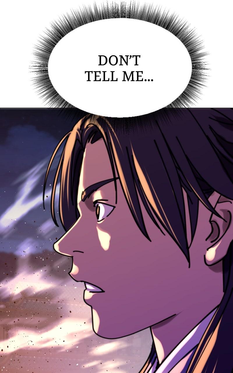 The Monkey King's Journey to the Murim Chapter 20 page 62 - 