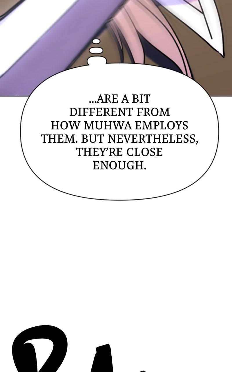 The Monkey King's Journey to the Murim Chapter 20 page 68 - 