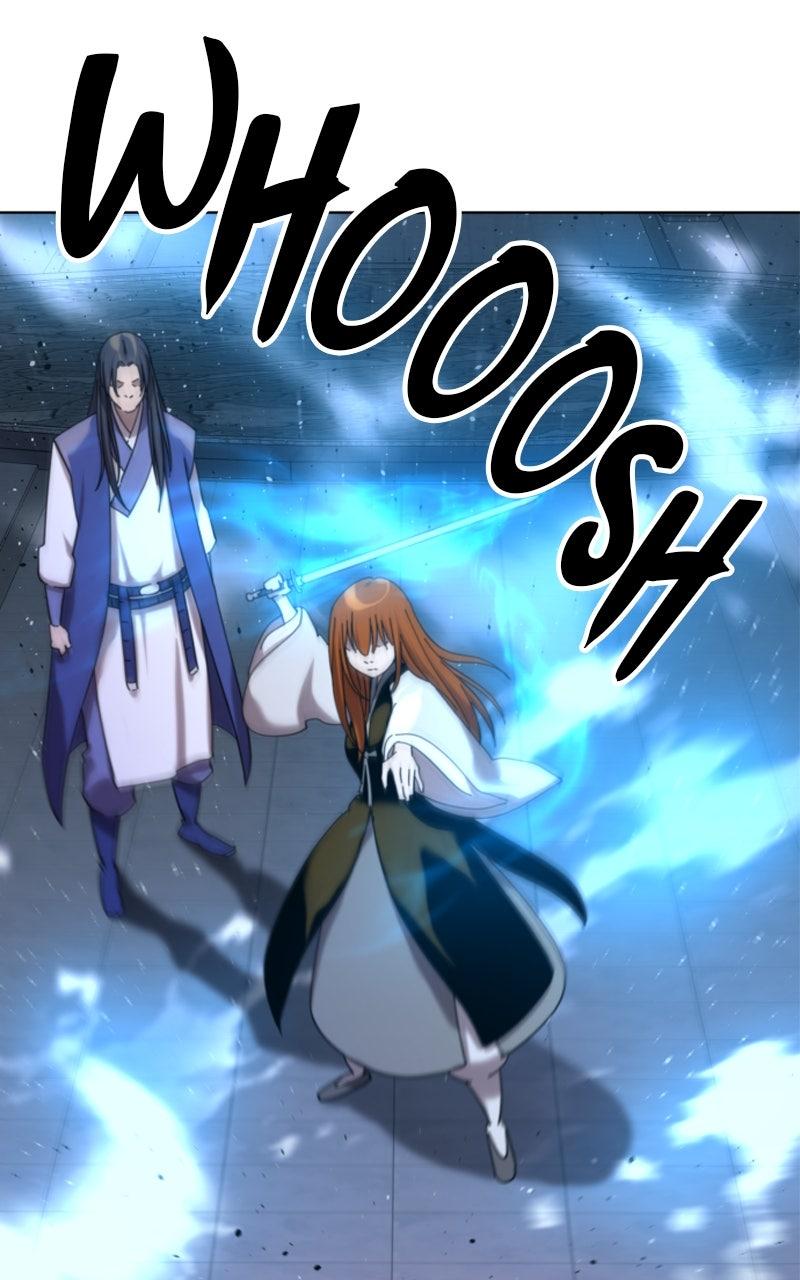 The Monkey King's Journey to the Murim Chapter 20 page 8 - 