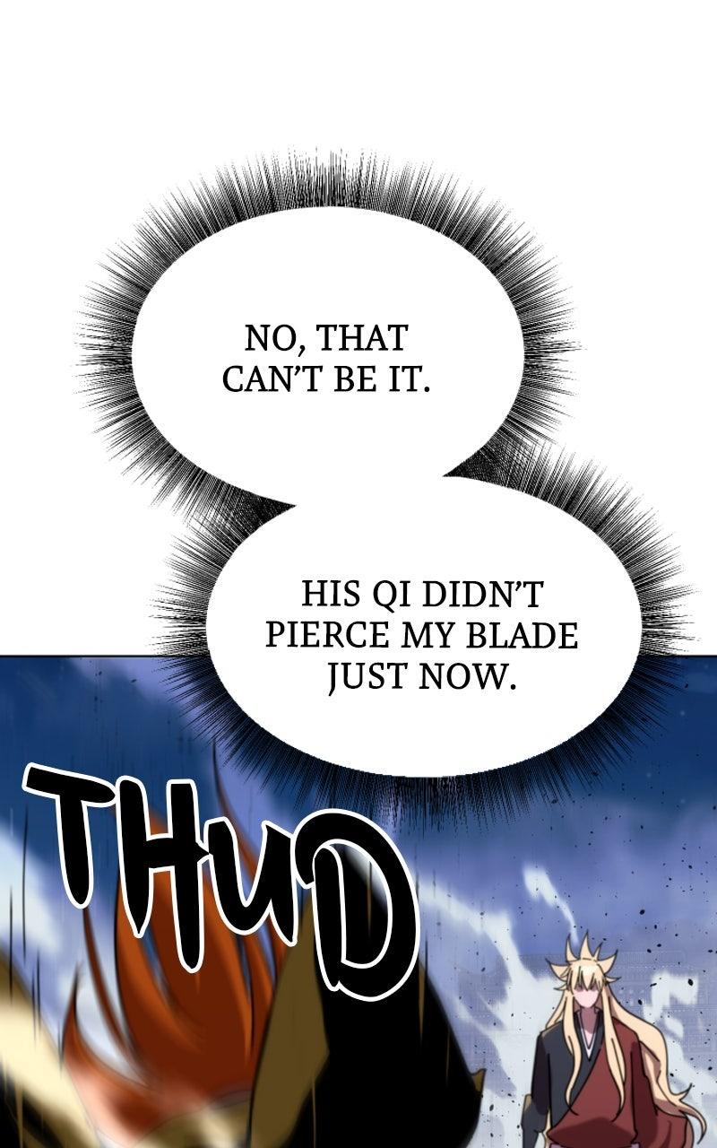 The Monkey King's Journey to the Murim Chapter 20 page 72 - 