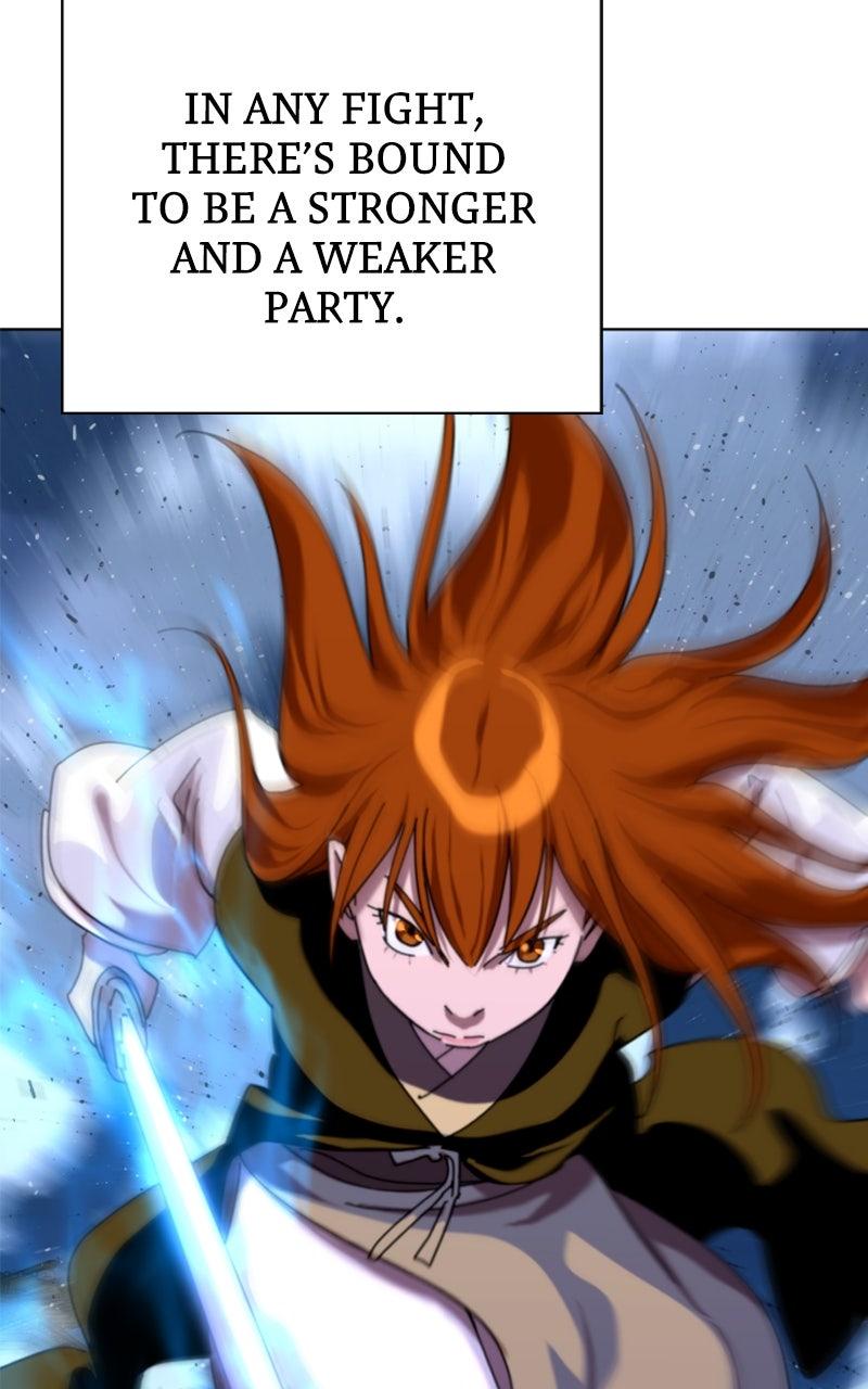 The Monkey King's Journey to the Murim Chapter 20 page 76 - 