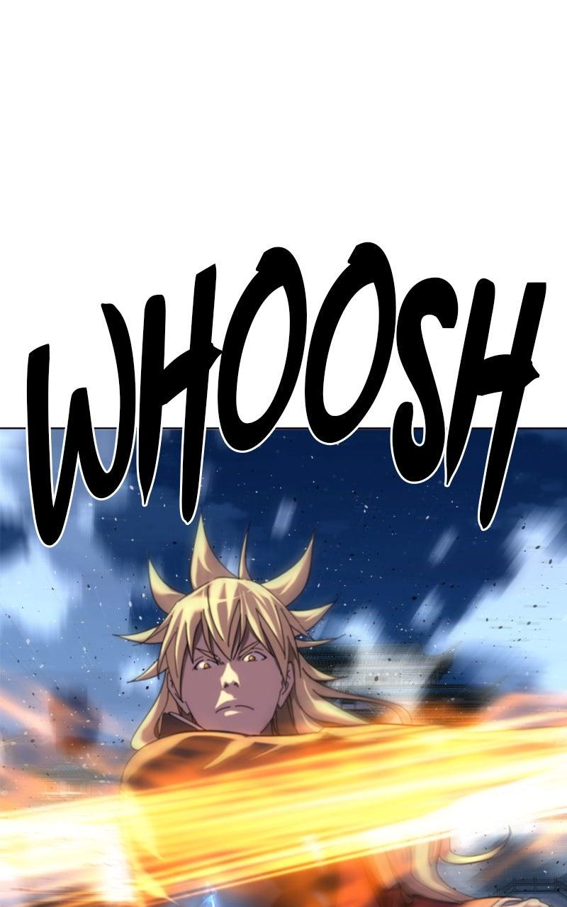 The Monkey King's Journey to the Murim Chapter 20 page 81 - 