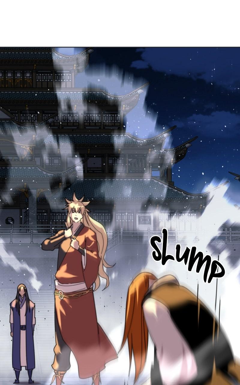 The Monkey King's Journey to the Murim Chapter 20 page 95 - 