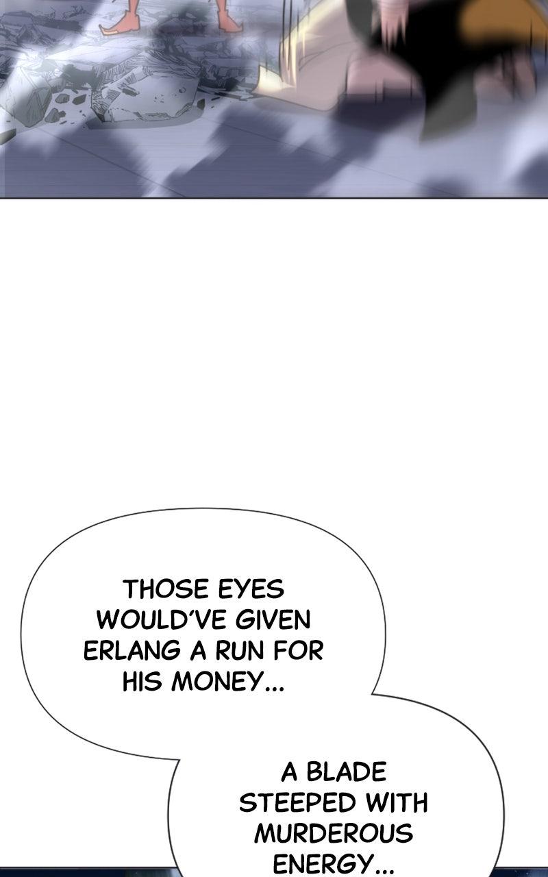 The Monkey King's Journey to the Murim Chapter 20 page 96 - 