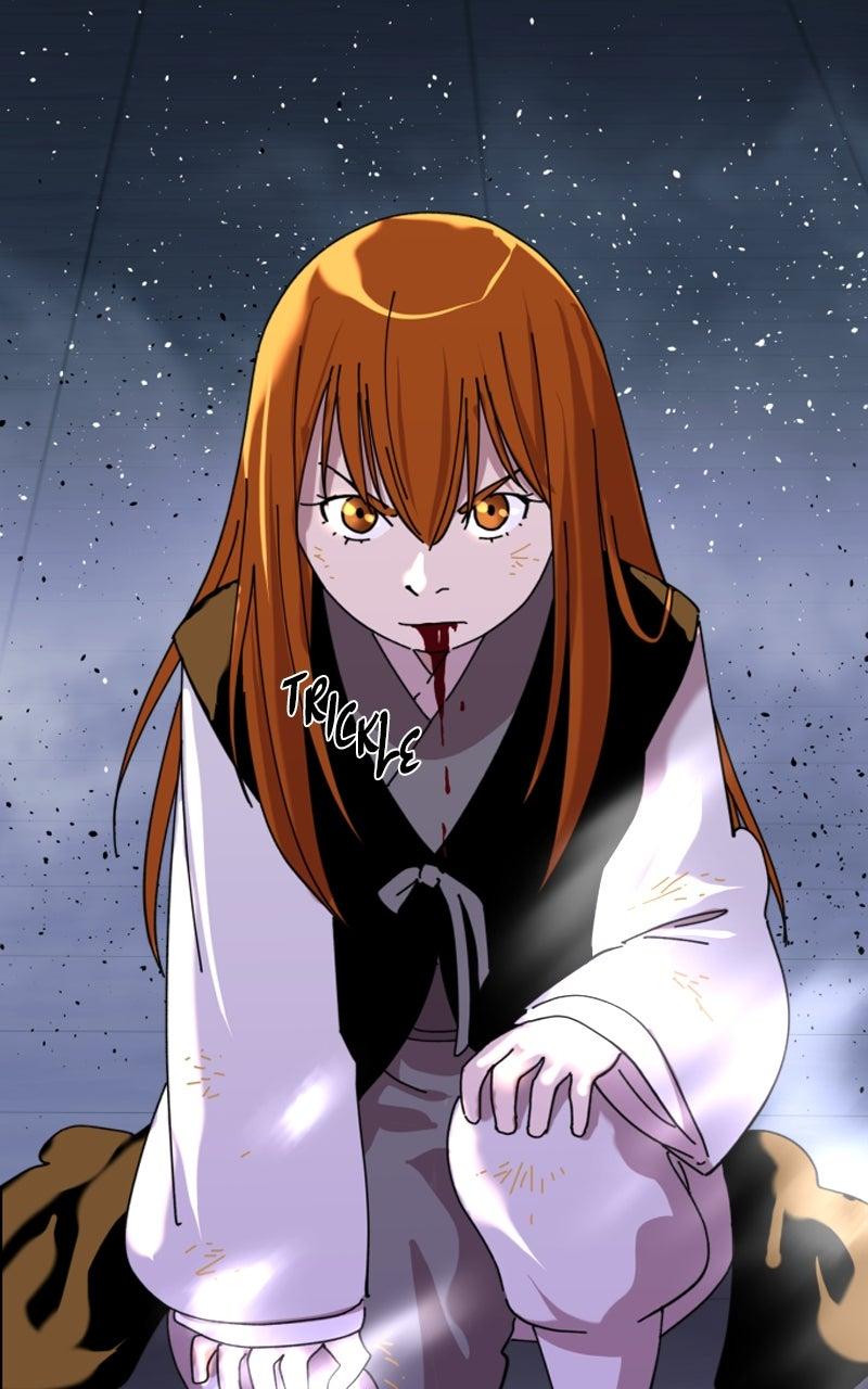 The Monkey King's Journey to the Murim Chapter 20 page 99 - 