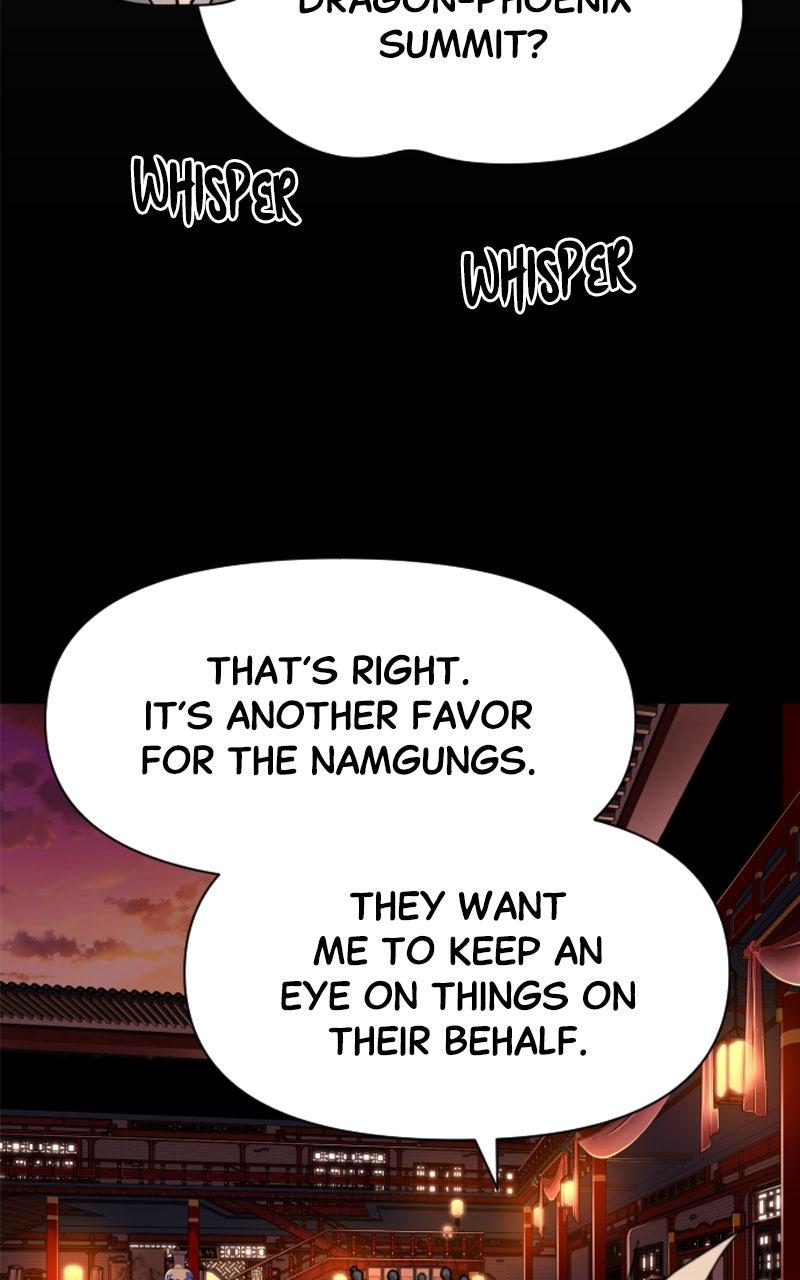 The Monkey King's Journey to the Murim Chapter 21 page 108 - 