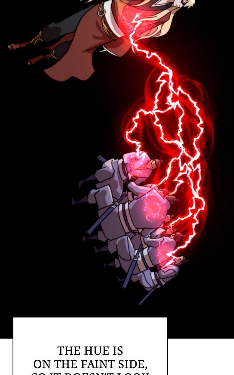 The Monkey King's Journey to the Murim Chapter 21 page 118 - 