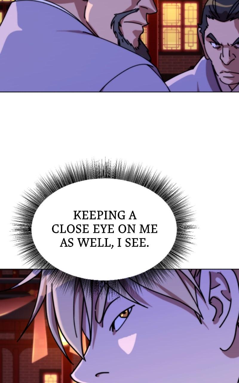 The Monkey King's Journey to the Murim Chapter 21 page 120 - 