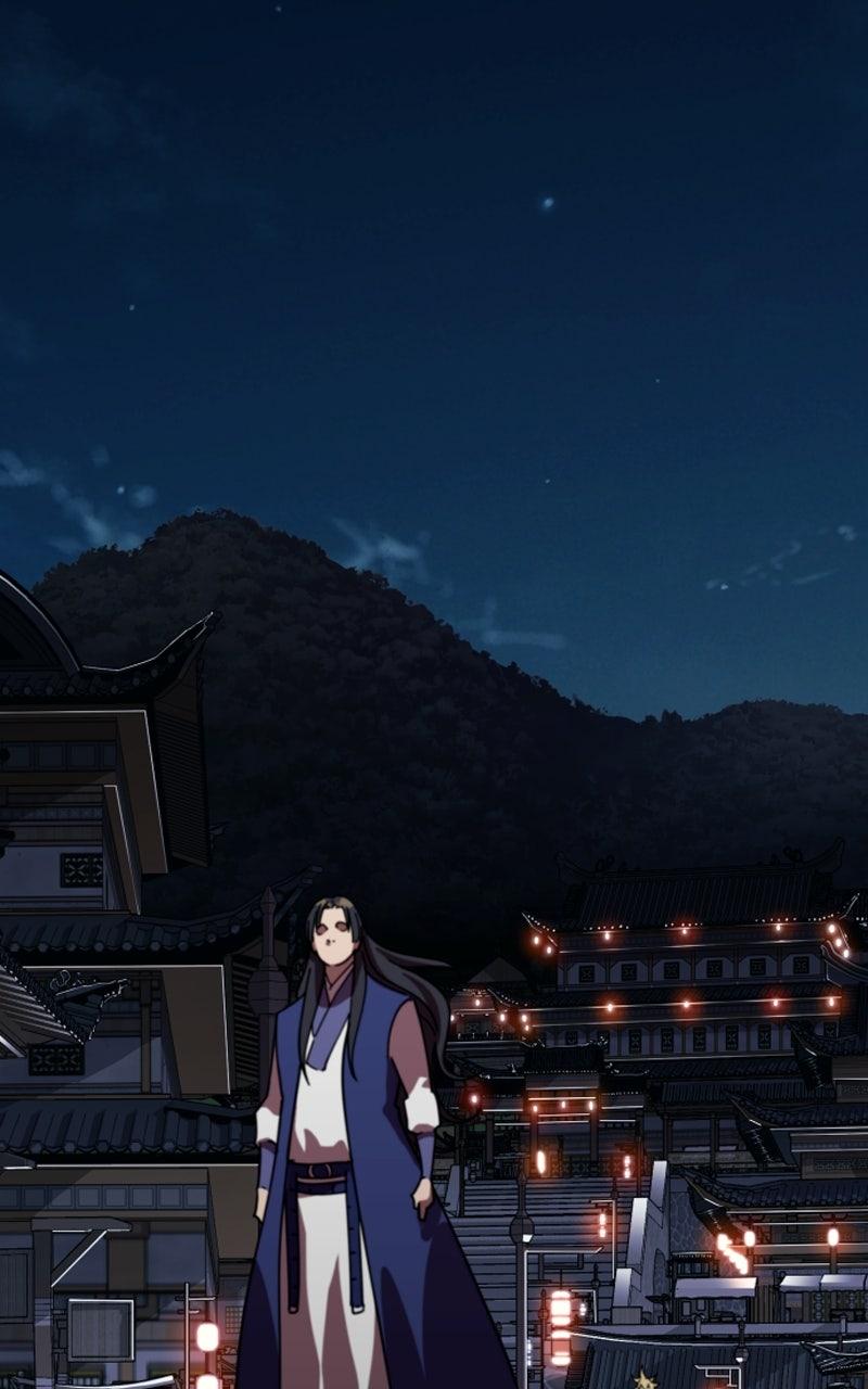 The Monkey King's Journey to the Murim Chapter 21 page 140 - 