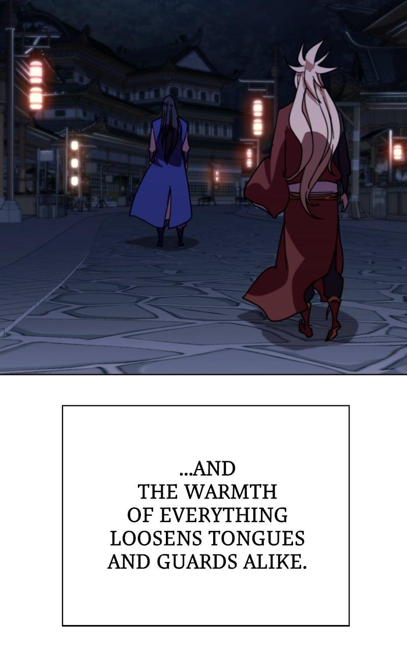 The Monkey King's Journey to the Murim Chapter 21 page 145 - 