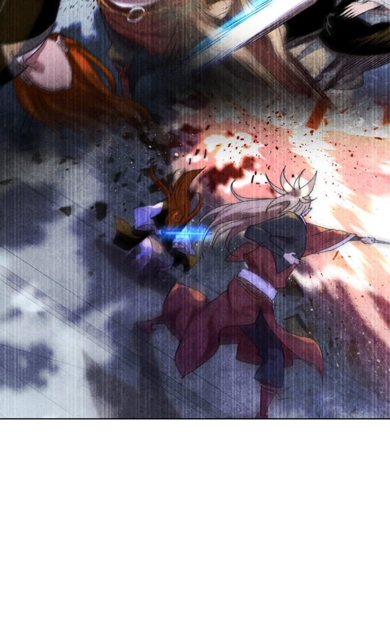 The Monkey King's Journey to the Murim Chapter 21 page 147 - 