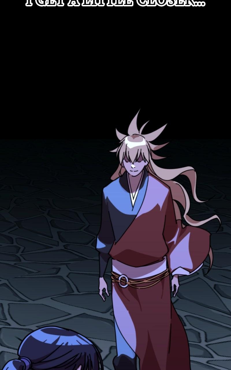 The Monkey King's Journey to the Murim Chapter 21 page 149 - 