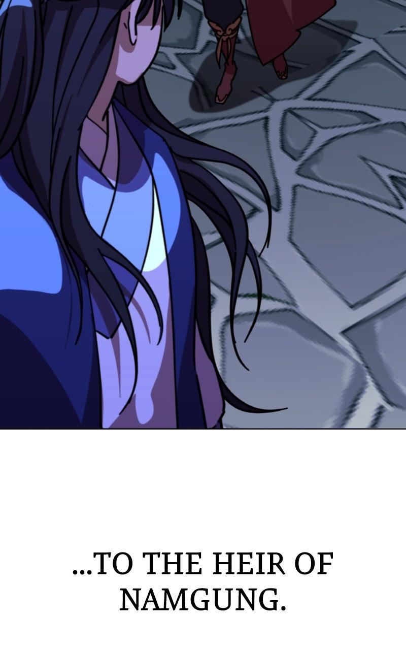 The Monkey King's Journey to the Murim Chapter 21 page 150 - 