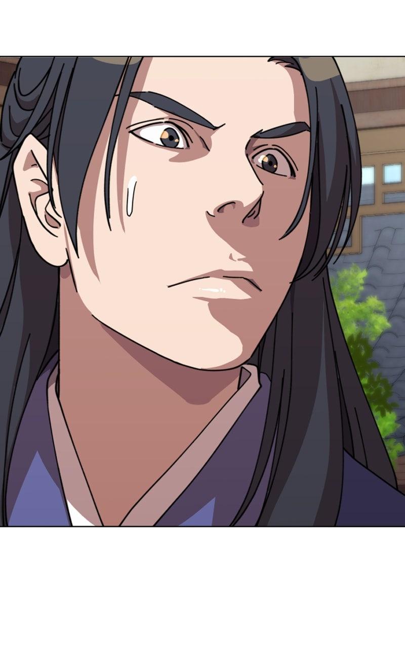The Monkey King's Journey to the Murim Chapter 21 page 24 - 