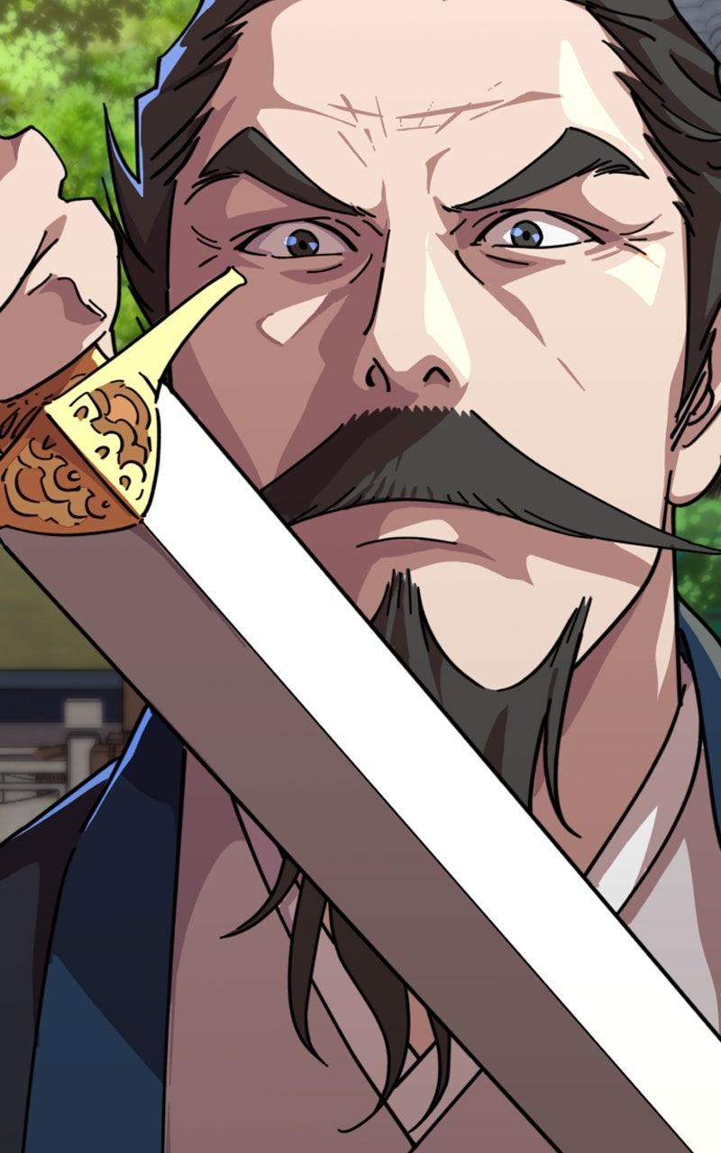 The Monkey King's Journey to the Murim Chapter 21 page 29 - 